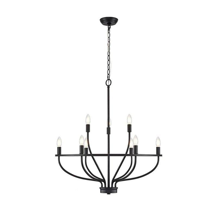 Greyson Chandelier-DWHOME