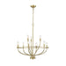 Greyson Chandelier-DWHOME