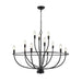 Greyson Chandelier-DWHOME