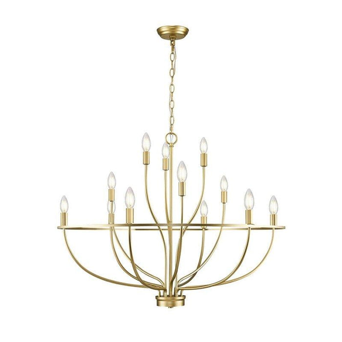 Greyson Chandelier-DWHOME