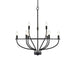 Greyson Chandelier-DWHOME