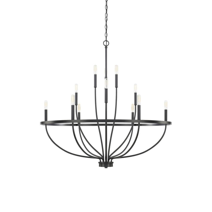 HomePlace Greyson Chandelier-DWHOME