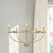 Greyson Chandelier-DWHOME