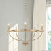 HomePlace Greyson Chandelier-DWHOME