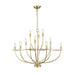 Greyson Chandelier-DWHOME