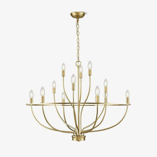 Greyson Chandelier-DWHOME
