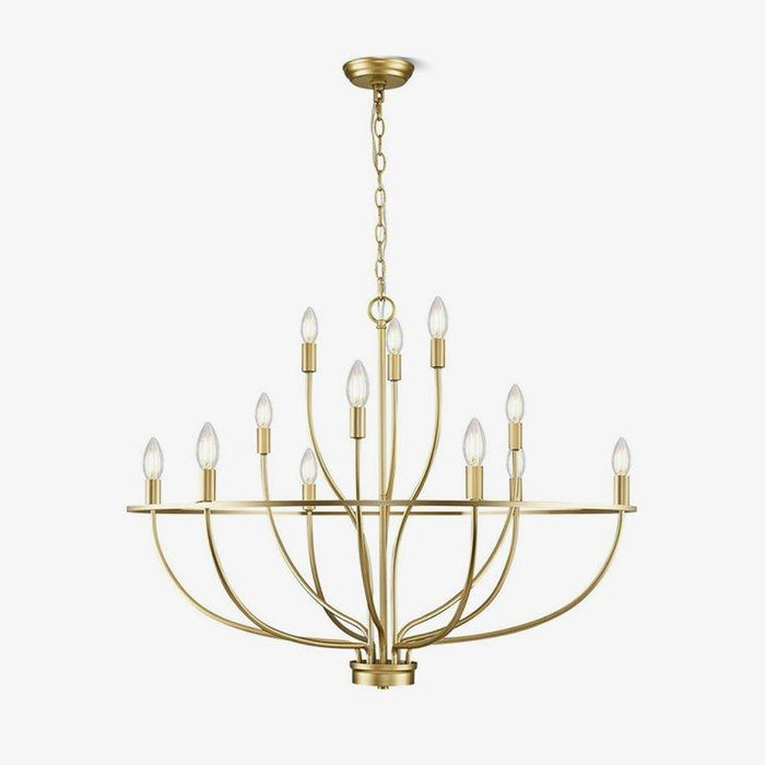 Greyson Chandelier-DWHOME