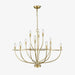 Greyson Chandelier-DWHOME