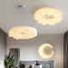 Honeycomb Ceiling Lamp-DWHOME