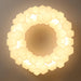 Honeycomb Ceiling Lamp-DWHOME