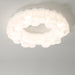 Honeycomb Ceiling Lamp-DWHOME