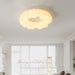 Honeycomb Ceiling Lamp-DWHOME