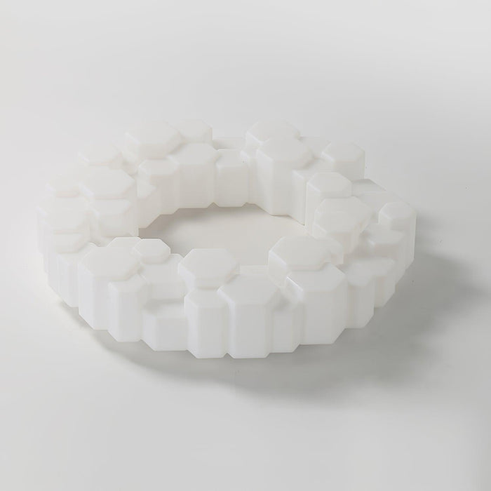 Honeycomb Ceiling Lamp-DWHOME