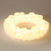 Honeycomb Ceiling Lamp-DWHOME