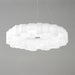 Honeycomb Chandelier - DWHOME
