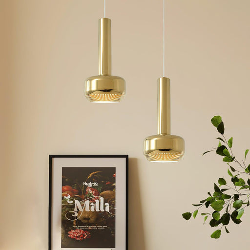 Honeycomb Pendant Lamp-DWHOME