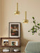 Honeycomb Pendant Lamp-DWHOME