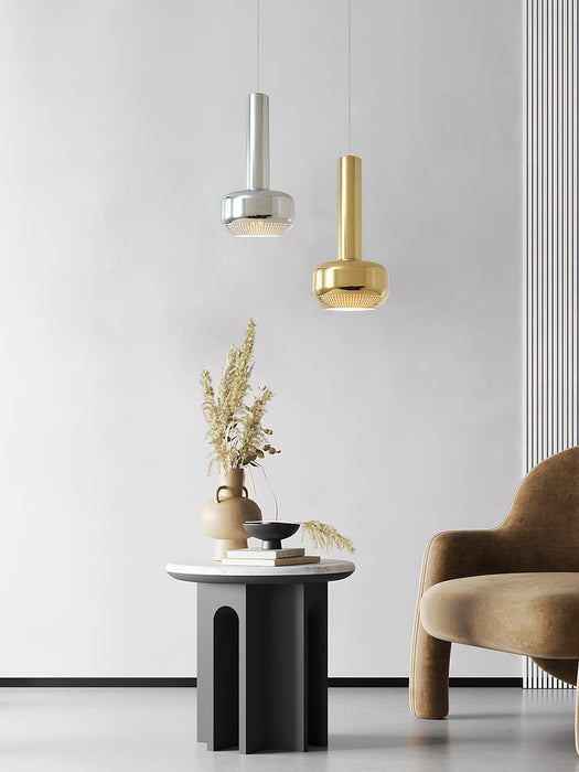 Honeycomb Pendant Lamp-DWHOME