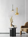 Honeycomb Pendant Lamp-DWHOME