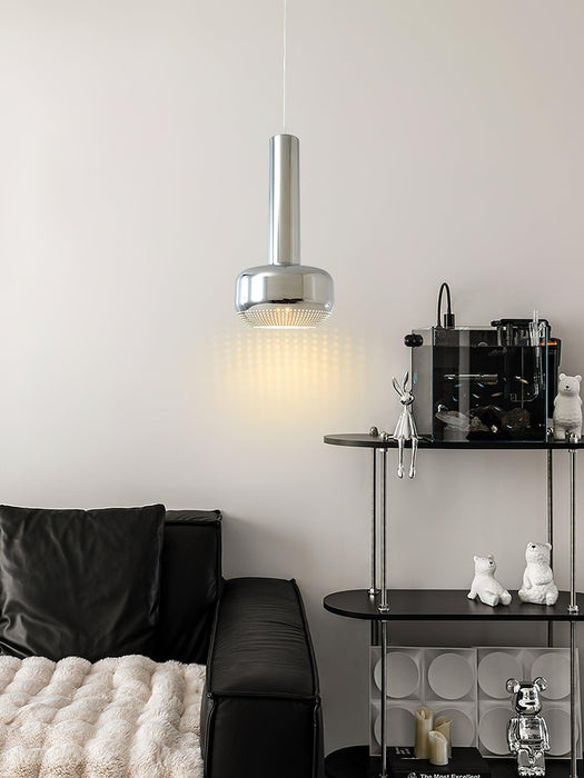 Honeycomb Pendant Lamp-DWHOME