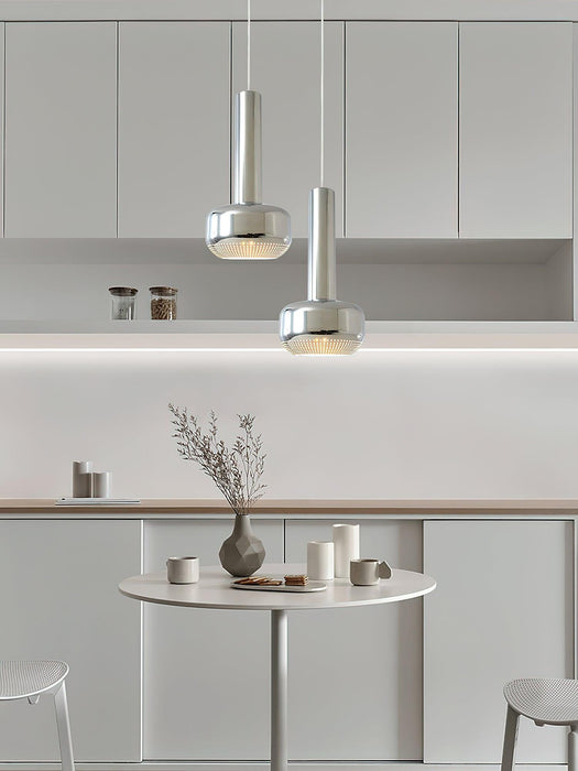 Honeycomb Pendant Lamp-DWHOME