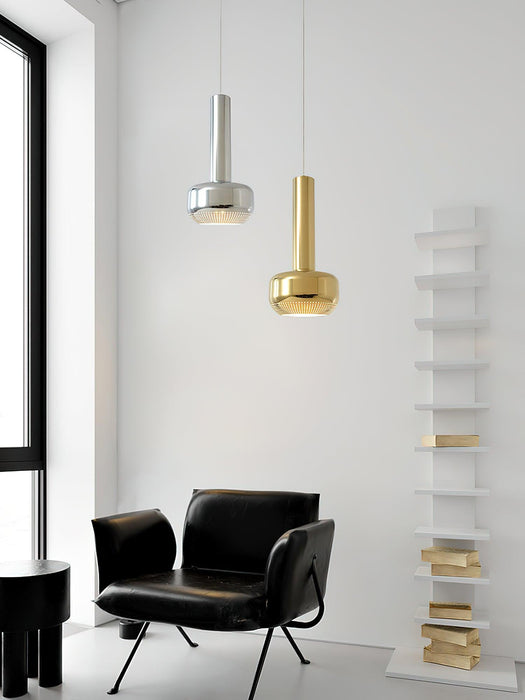 Honeycomb Pendant Lamp-DWHOME