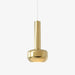 Honeycomb Pendant Lamp-DWHOME