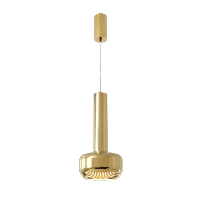 Honeycomb Pendant Lamp-DWHOME