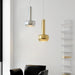 Honeycomb Pendant Lamp-DWHOME