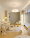 Honeycomb Chandelier - DWHOME