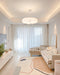 Honeycomb Chandelier - DWHOME