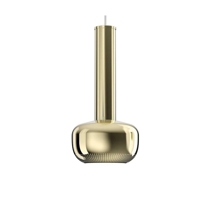 Honeycomb Pendant Lamp-DWHOME