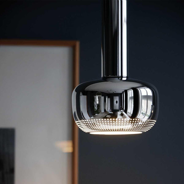 Honeycomb Pendant Lamp-DWHOME