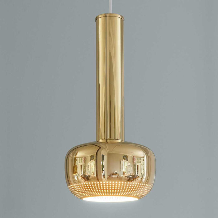 Honeycomb Pendant Lamp-DWHOME