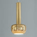 Honeycomb Pendant Lamp-DWHOME