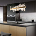 Honice LED Chandelier-DWHOME