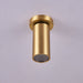 Horizon Brass Spot Light-DWHOME