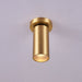 Horizon Brass Spot Light-DWHOME