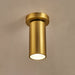 Horizon Brass Spot Light-DWHOME