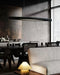 Horizon Linear Wood Pendant Lamp-DWHOME
