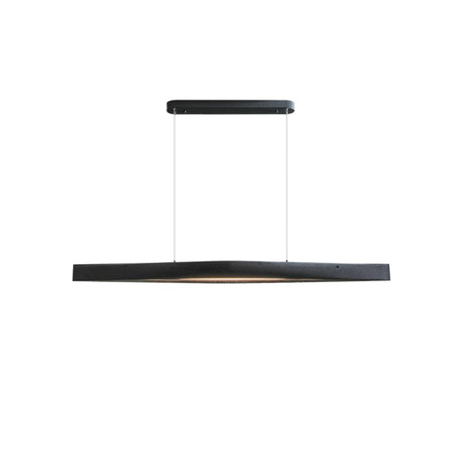 Horizon Linear Wood Pendant Lamp-DWHOME