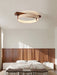 Horizon Ring Ceiling Lamp-DWHOME