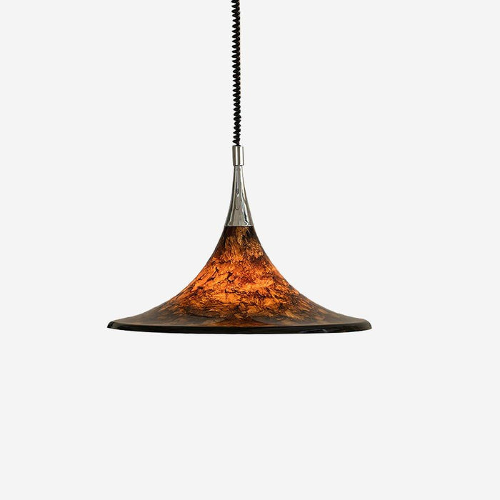 Horn of Light Pendant Lamp-DWHOME