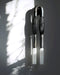 Horsehair Wall Lamp-DWHOME