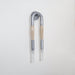 Horsehair Wall Lamp-DWHOME