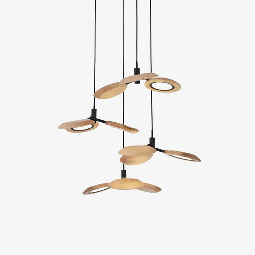 Hotaru Chandelier - DWHOME