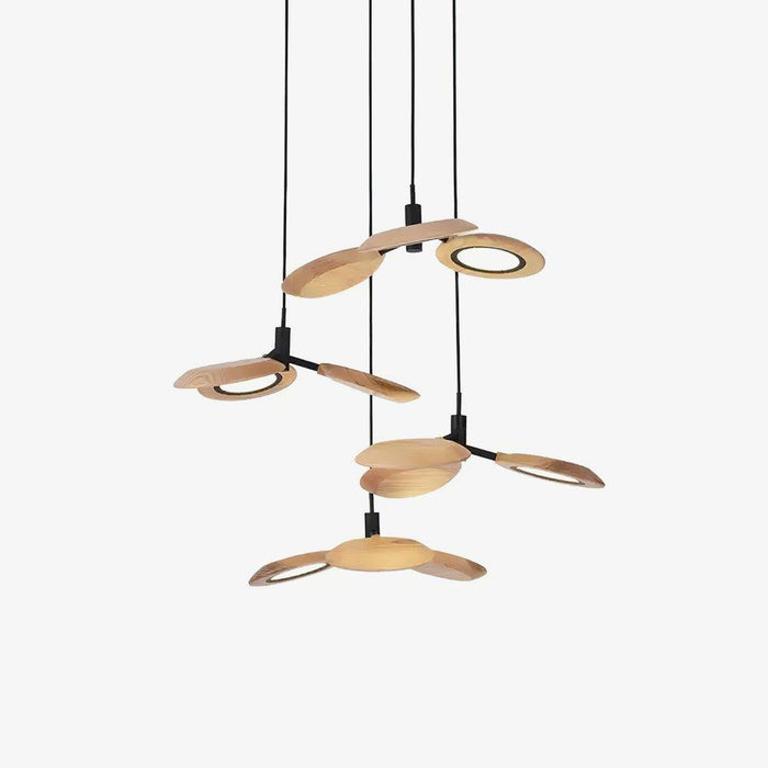Hotaru Chandelier-DWHOME