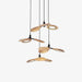 Hotaru Chandelier-DWHOME