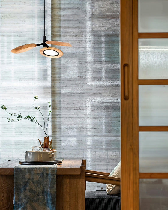 Hotaru Chandelier-DWHOME