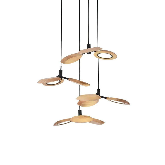Hotaru Chandelier-DWHOME